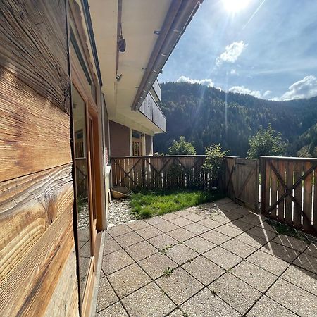 דירות לה ז'ייט Terrasse Sur Les Aravis מראה חיצוני תמונה
